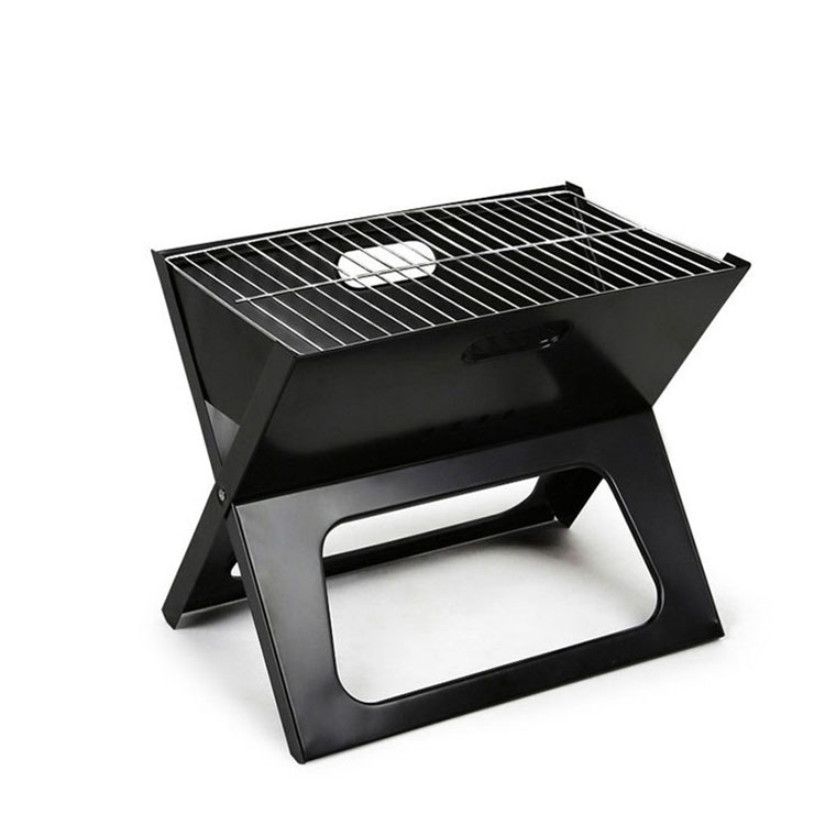 Small Charcoal Grill