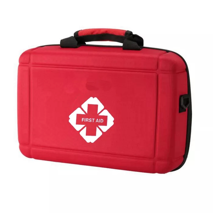 Considerations for an EVA first aid kit